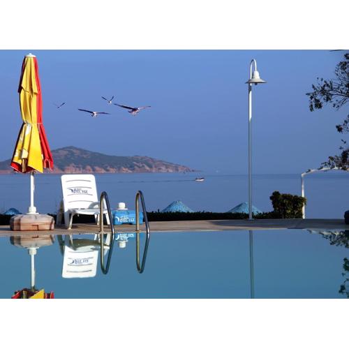 Ege Apart & Hotel