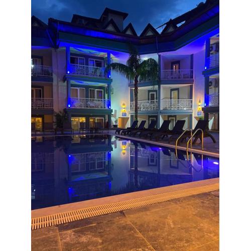 EGE APART HOTEL