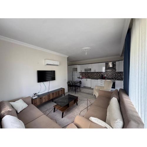 Ege Apartments