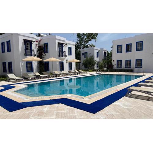 Ege Apartments