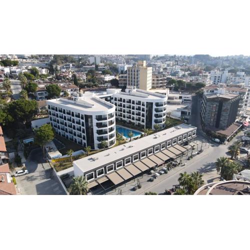 Ege Birlik Seasight Suites
