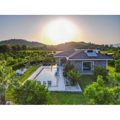 EGE Villaları 2
