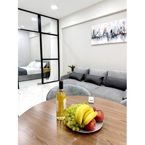 Egeos Lux Apartment VIPGreece