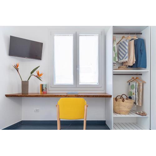EGIDA camere mediterranee