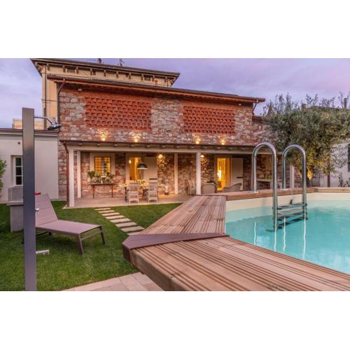 Egidio City Farmhouse