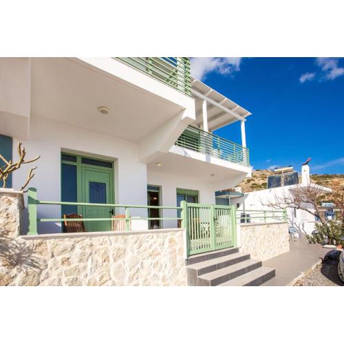 EGLI LUXURY APARTMENTS