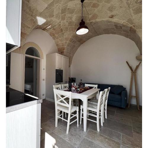 Egnazia holiday
