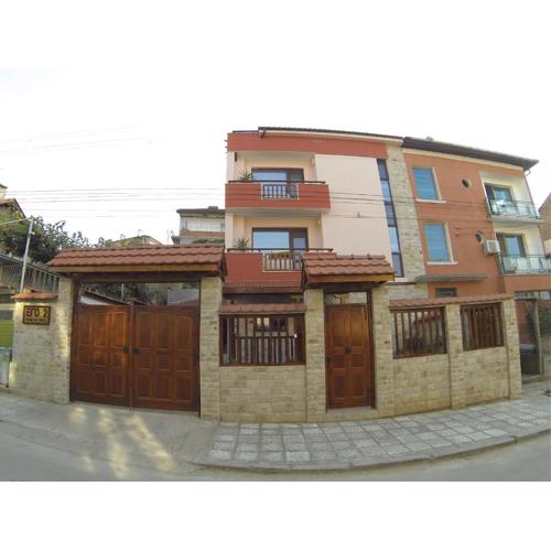 Ego 2 Guesthouse