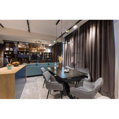 Egoist Boutique Suites