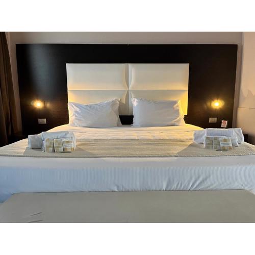 EH Suites Rome Airport Euro House Hotels
