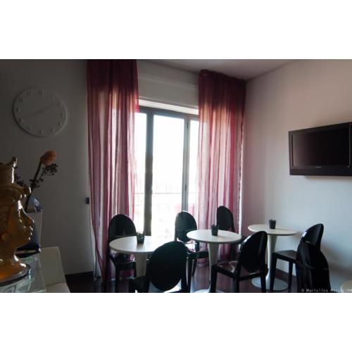 Eh13 Luxury Accommodation