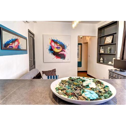 Eidos Taormina Wohnung Mit Terrasse