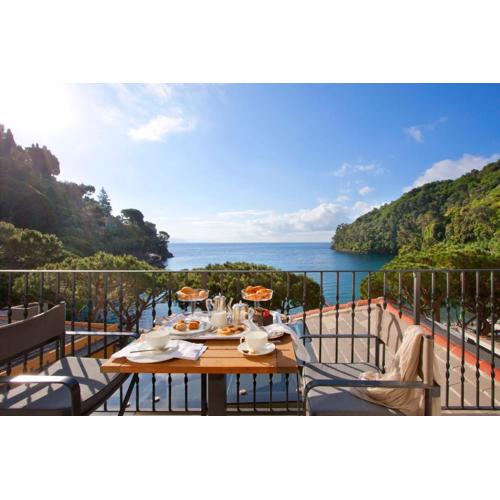 Eight Hotel Paraggi