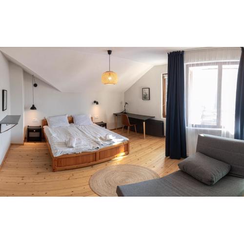 Eight Rooms Bansko