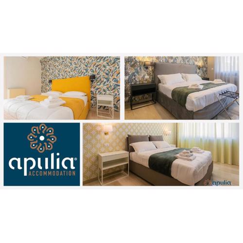 Einaudi Guesthouse by Apulia Accommodation