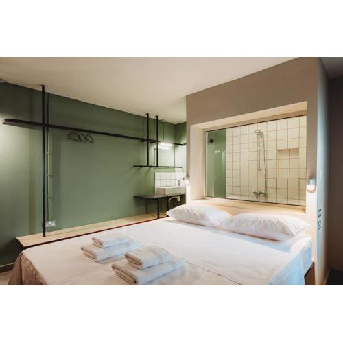 eins rooms - city center