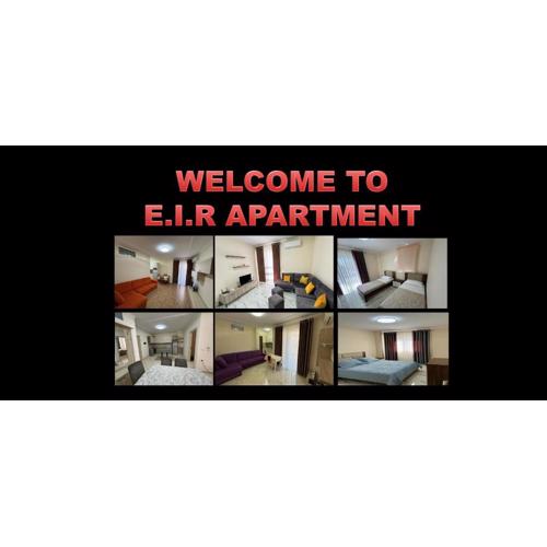 E.I.R Apartments