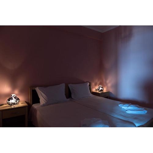 Eirini luxury Apartments
