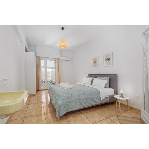 Eirini Residence