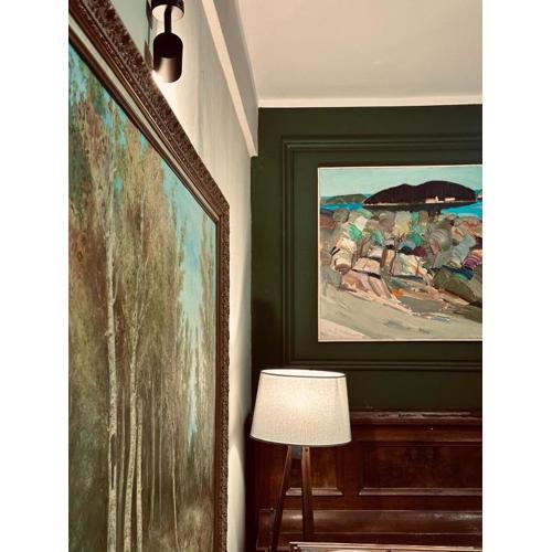 Eja Mare Guest House