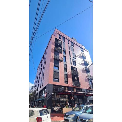 EJA s Apartment Tirana