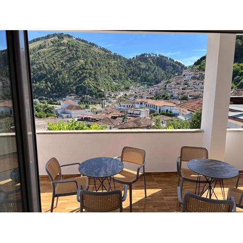 EK-Center Vila Berat