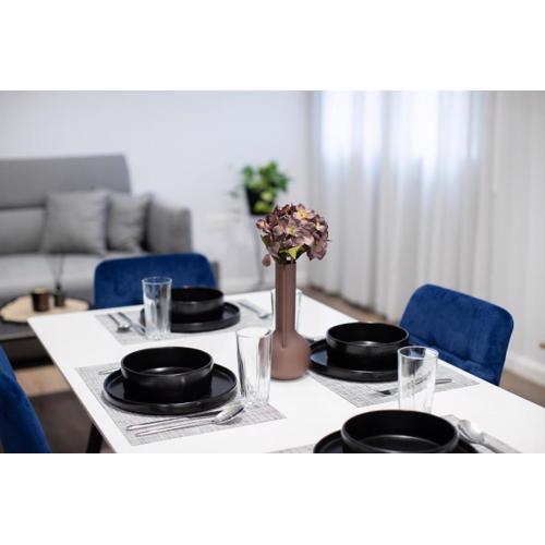 Eka Luxury Apartment