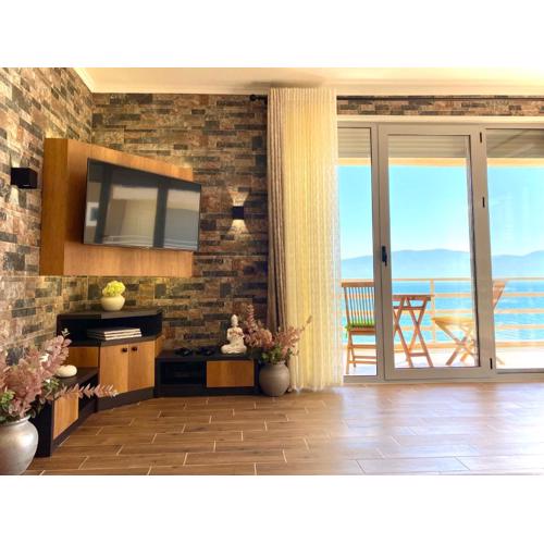 Eka Luxury Beachfront One-Bedroom Apartment