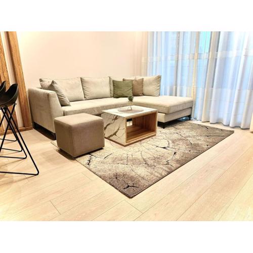 Eka Luxury City Center Apartments