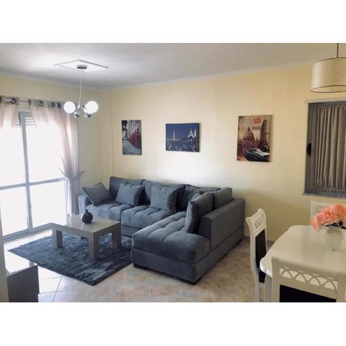 EKA Luxury One-Bedroom Apartment