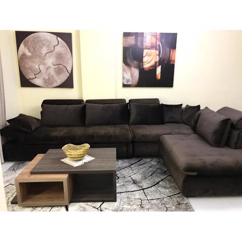 EKA Luxury Penthouse