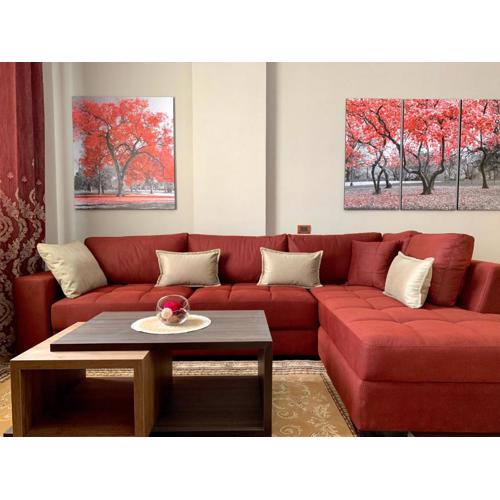EKA Luxury Premium Apartment