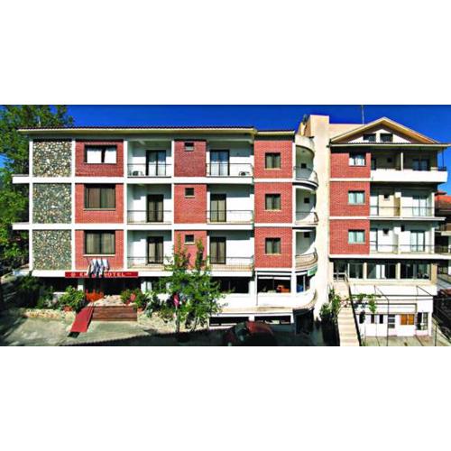 Ekali Hotel