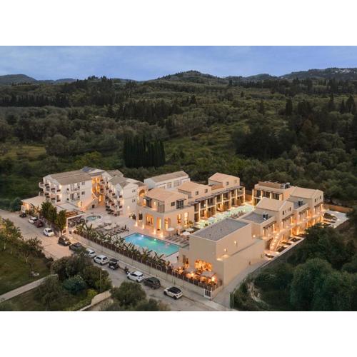 Ekati Mare Lifestyle Resort
