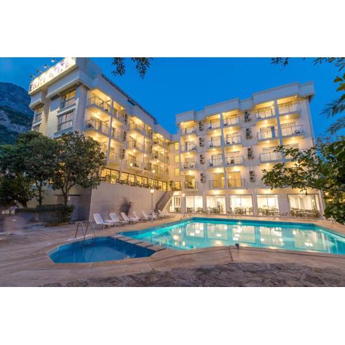 Ekici Hotel