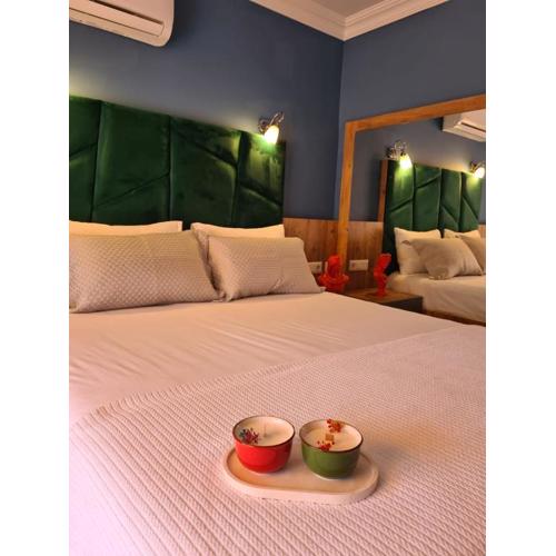 Ekin Otel Göcek