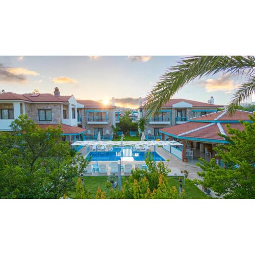 Ekinoks Boutique Hotel