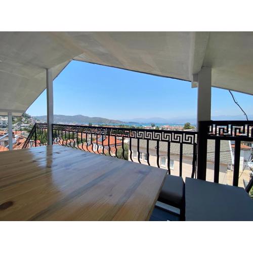 Eko Homes Fethiye
