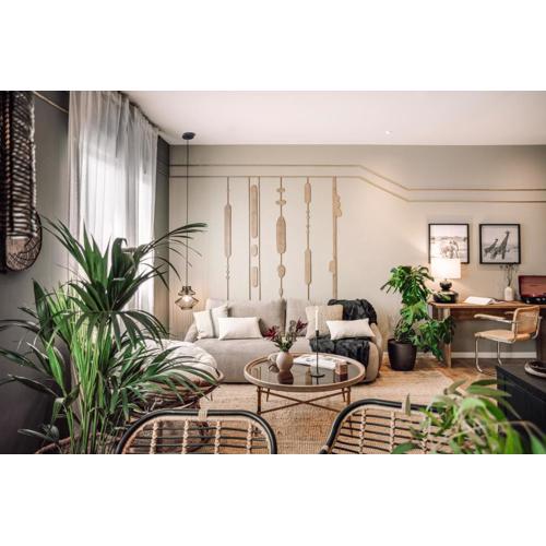 EKONDA- 2 Bedroom Apartment in Trafalgar