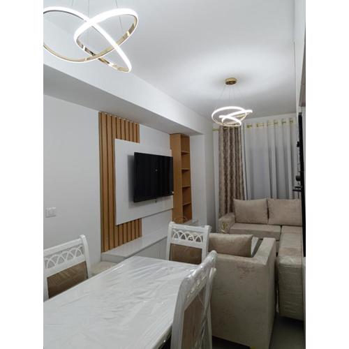 EL- ER Apartament\