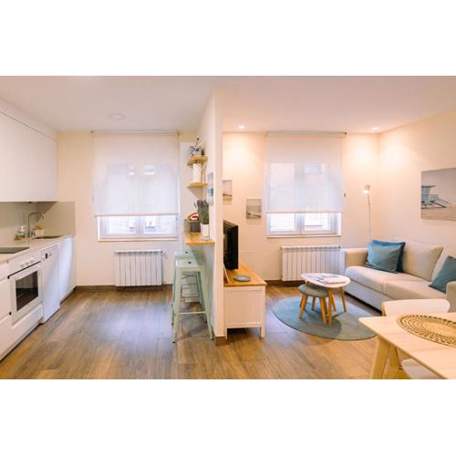 El apartamento de Andrea, Callao3gijon