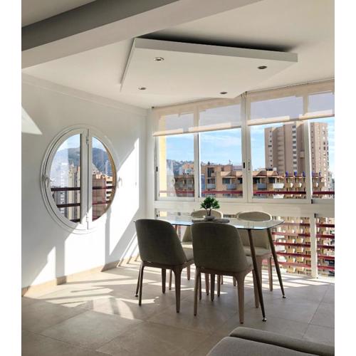 El Apartamento de Cristian 2