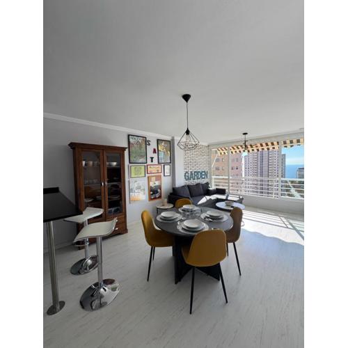 El Apartamento de Cristian 4