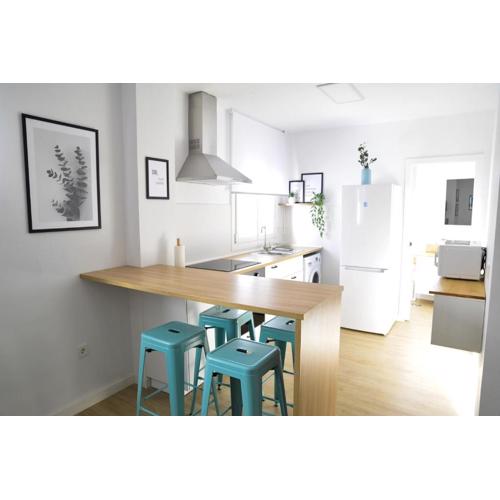 El Apartamento de Nueva