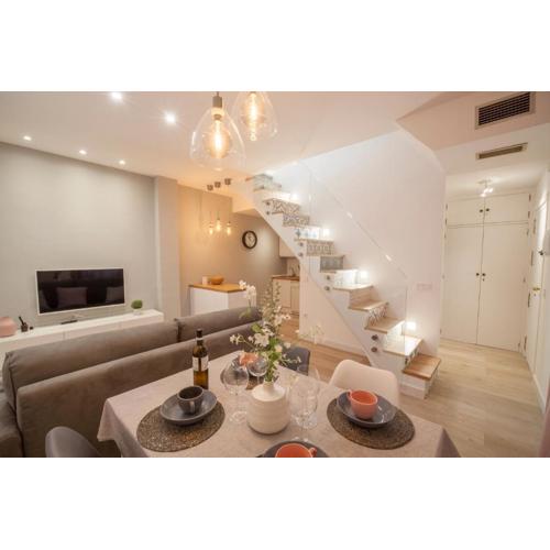El Apartamento de Rosi