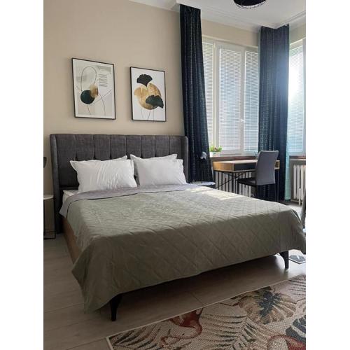 EL apartment