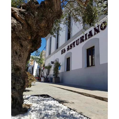 El Asturiano