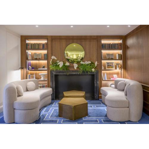 El Autor Hotel, Madrid, Autograph Collection