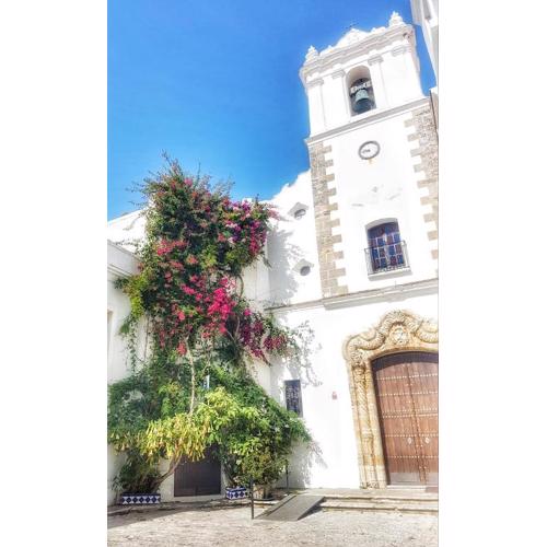 El Beaterio Apartments