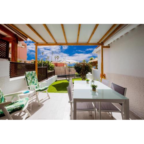 El Beril Apartment